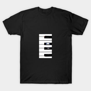 Keys T-Shirt